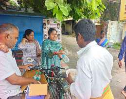 PWDS Rural Development